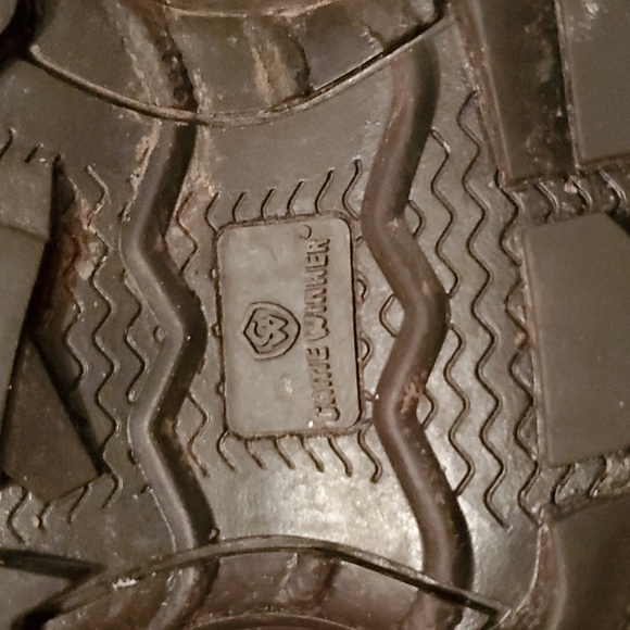 Game Winner Waterproof Boots - Picture 8 of 8